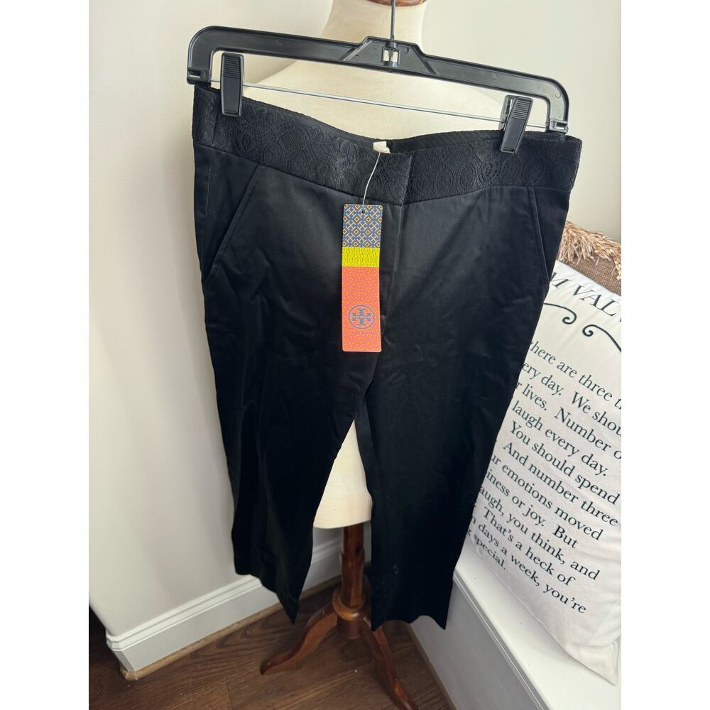 Tory Burch Silk Pants